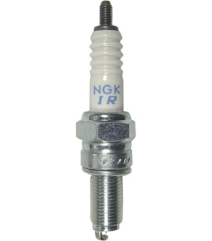 Amazon.com: NGK Resistor Sparkplug CR9EKPA for Kawasaki Ninja ZX